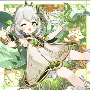 Profile image of ナヒーダ