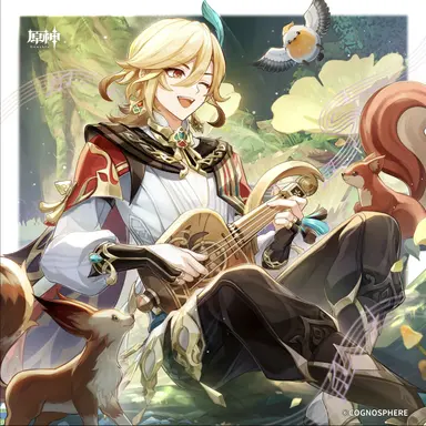 Profile image of カーヴェ