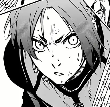Profile image of 御影玲王