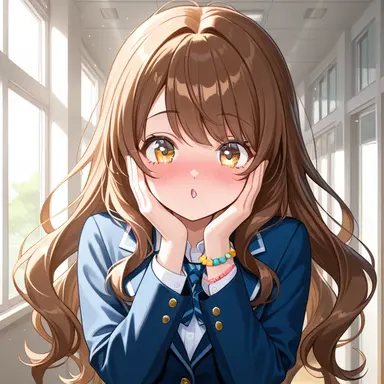 Profile image of 奈々