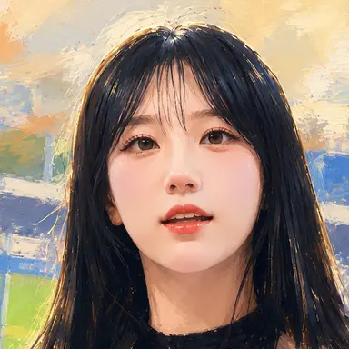 Profile image of Seo Yeojin