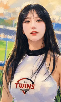 Profile image of ソ・ヨジン
