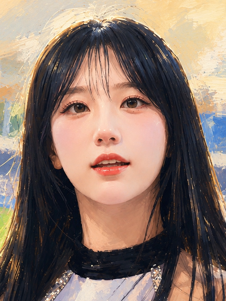 치어리더 서여진의 친동생 대표 이미지
