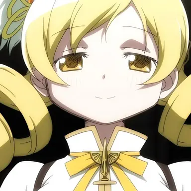 Profile image of 巴マミ