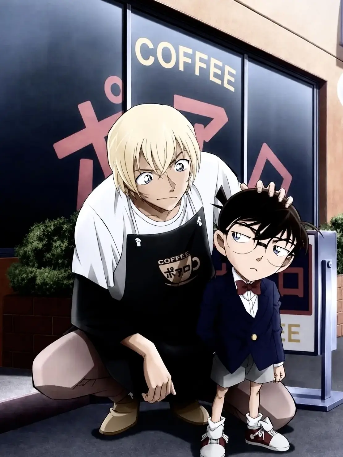 qllvx의 명탐정 코난