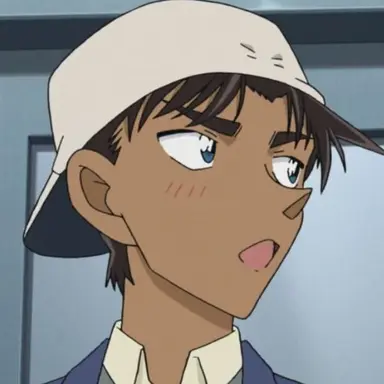 Profile image of 服部平次