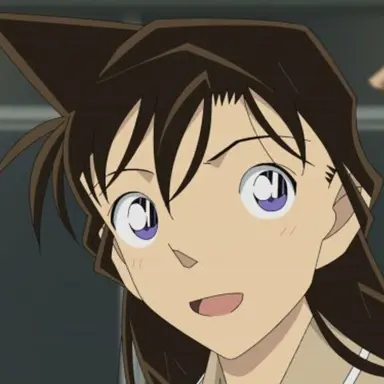 Profile image of 毛利蘭