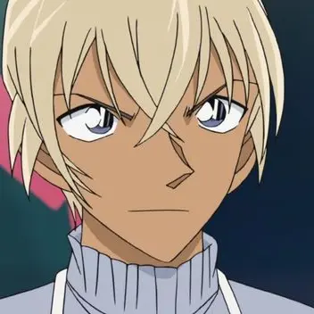 Profile image of 安室