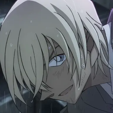 Profile image of 安室透