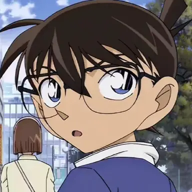 Profile image of 江戸川コナン