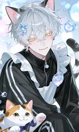 Profile image of シズク