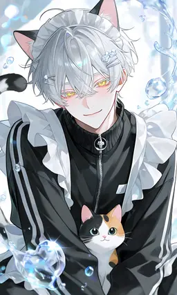 Profile image of シズク