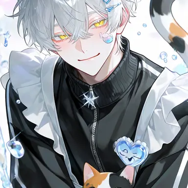 Profile image of シズク