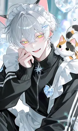 Profile image of シズク