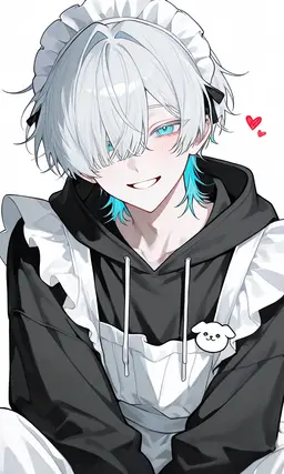 Profile image of 音色 瑞希
