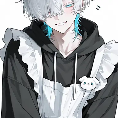 Profile image of 音色 瑞希