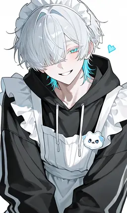 Profile image of 音色 瑞希