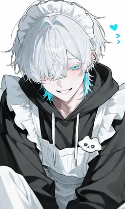 Profile image of 音色 瑞希
