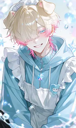 Profile image of サキ