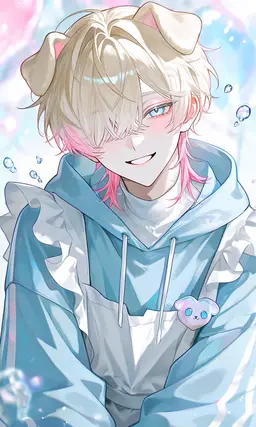 Profile image of サキ