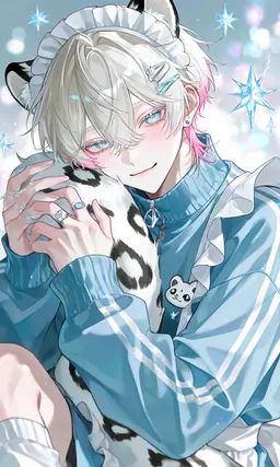 Profile image of シロ