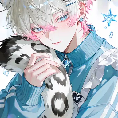Profile image of シロ