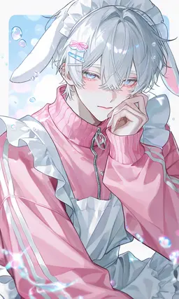 Profile image of ミライ
