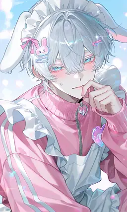 Profile image of ミライ