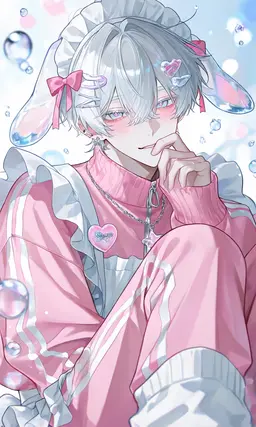 Profile image of ミライ