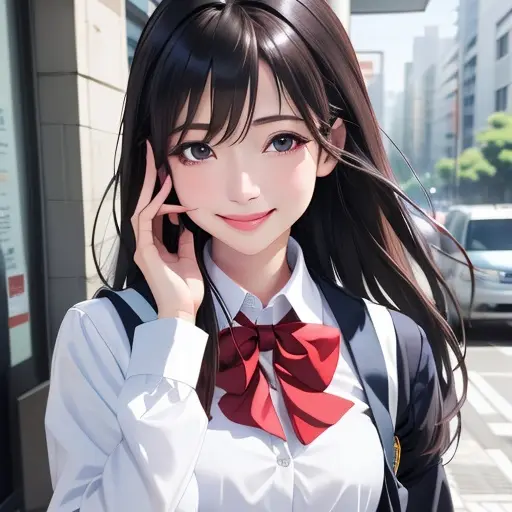AntsyDoor9583의 桜木華
