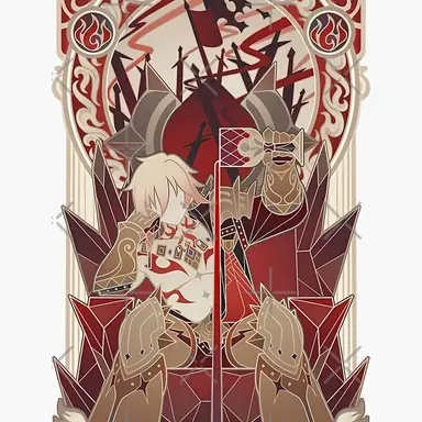 Profile image of Mydeimos