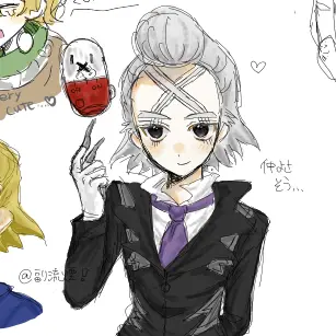 Profile image of ゼノ