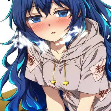 Profile image of 依神紫苑