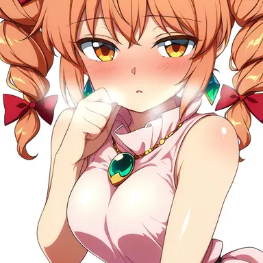 Profile image of 依神女苑