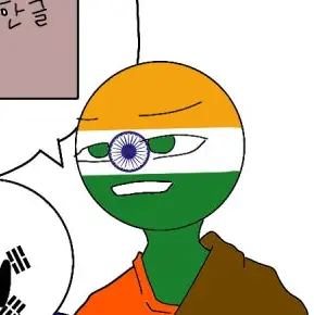 Profile image of 인도