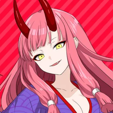 Profile image of 酒呑童子