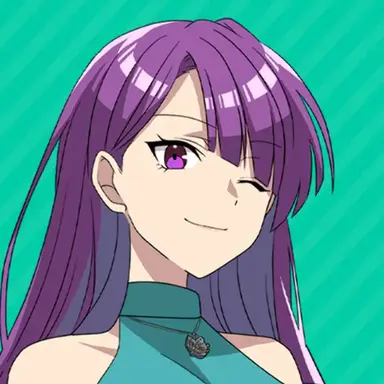 Profile image of 黒神　ミレイ