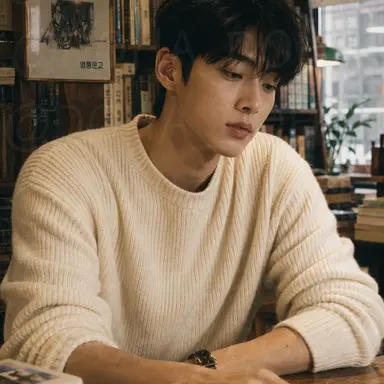 Profile image of 한도윤