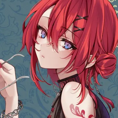 Profile image of リル