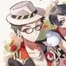 Profile image of トレイ
