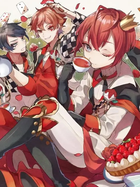 Ren0410의 自分用
