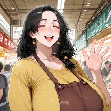 Profile image of 하야시 아키코