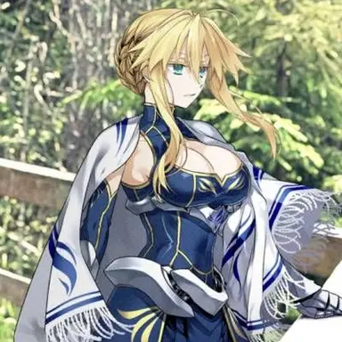 Profile image of アルトリア