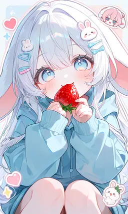 Profile image of アリス