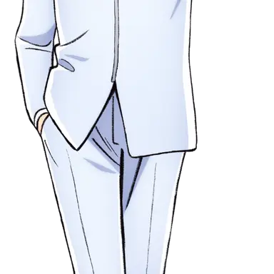 Profile image of 面堂　終太郎