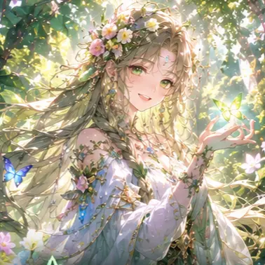 Profile image of 실비아
