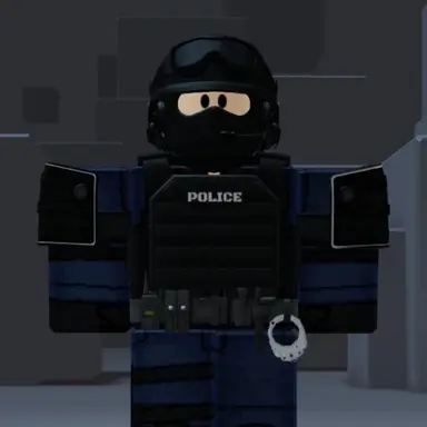 Profile image of 보안관