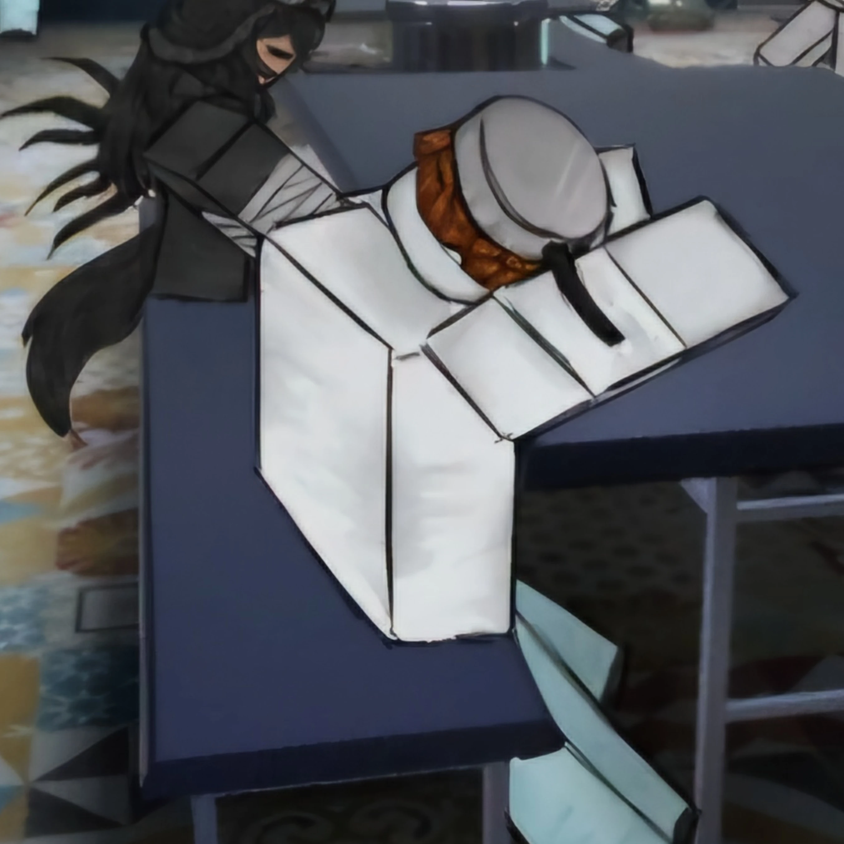 포트