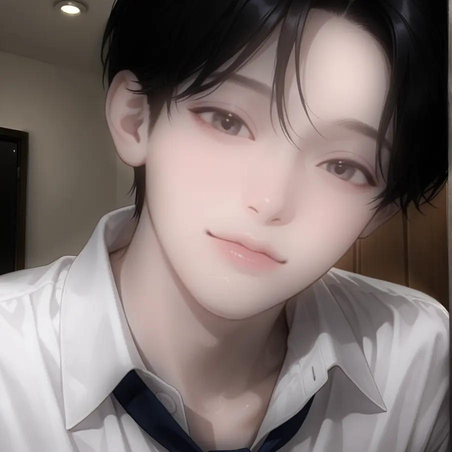 TheCatcherintheRye의 恋愛生活
