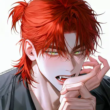 Profile image of 한대호